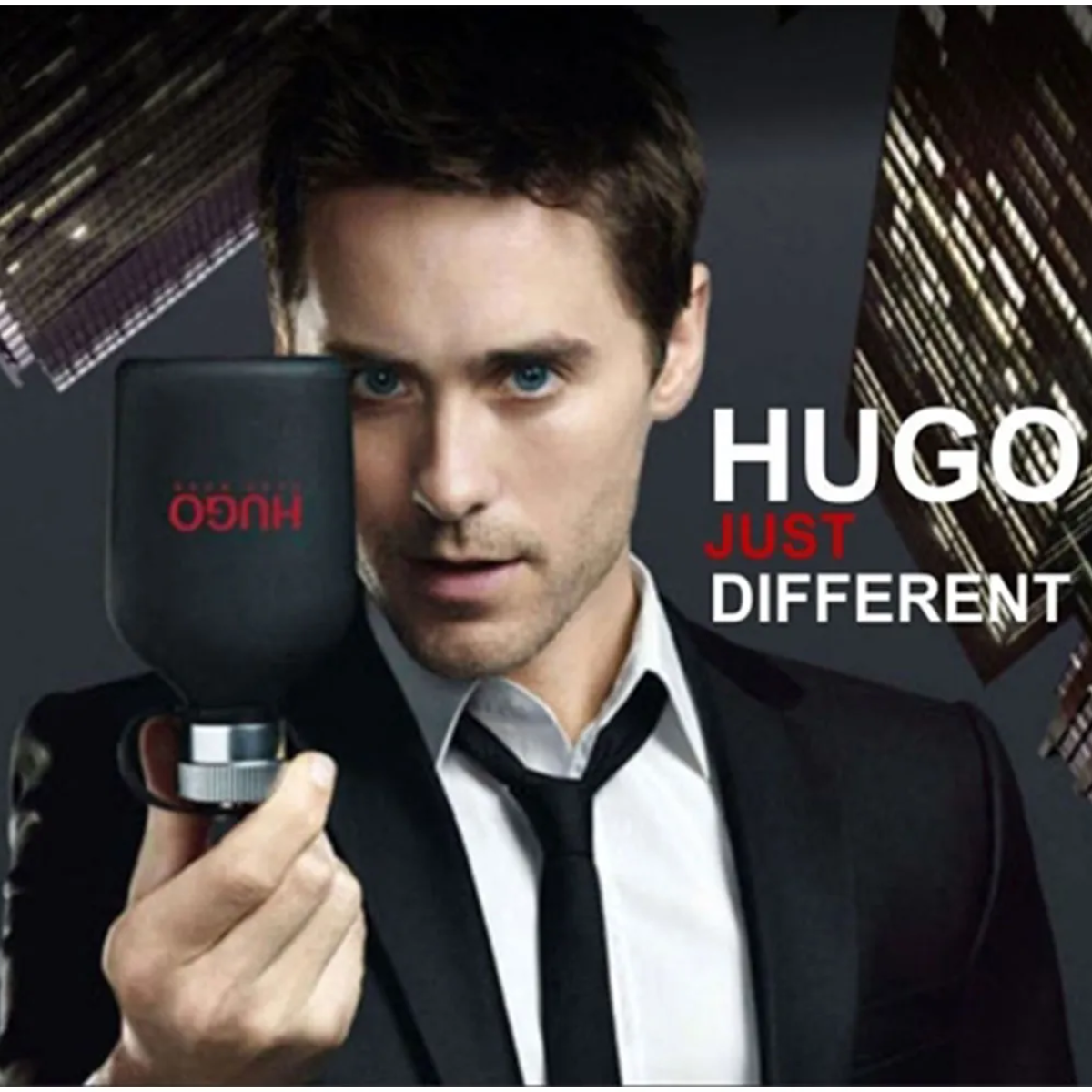 hugo boss perfume just different Comprar en tienda onlineshoppingcenterg Colombia centro de compras en linea osc